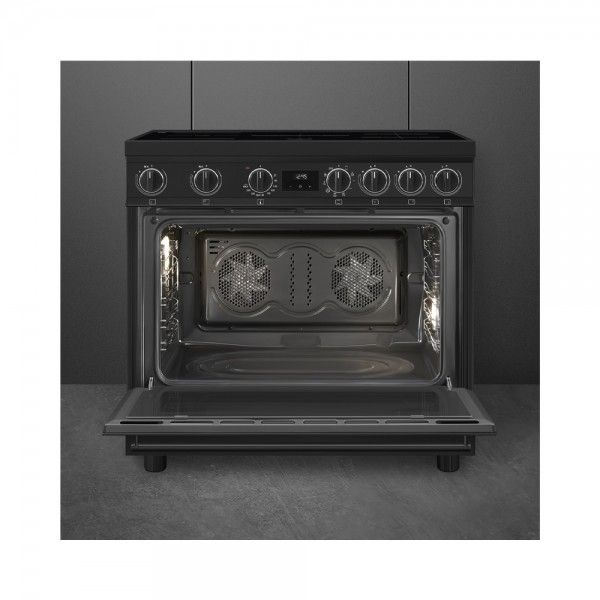 Fog�o SMEG C91IEA2