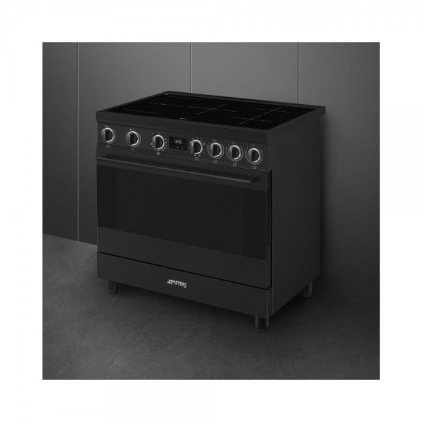 Fog�o SMEG C91IEA2