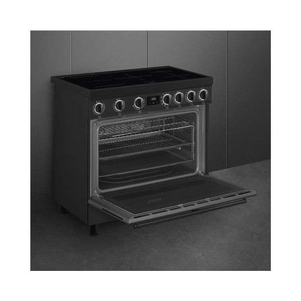 Fog�o SMEG C91IEA2