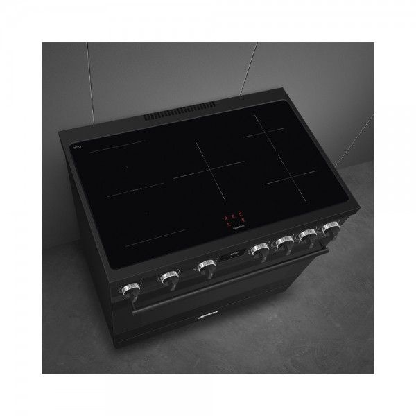 Fog�o SMEG C91IEA2