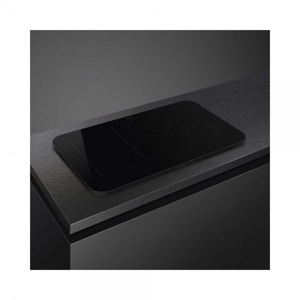 Placa de Indu��o SMEG SISL7844MB