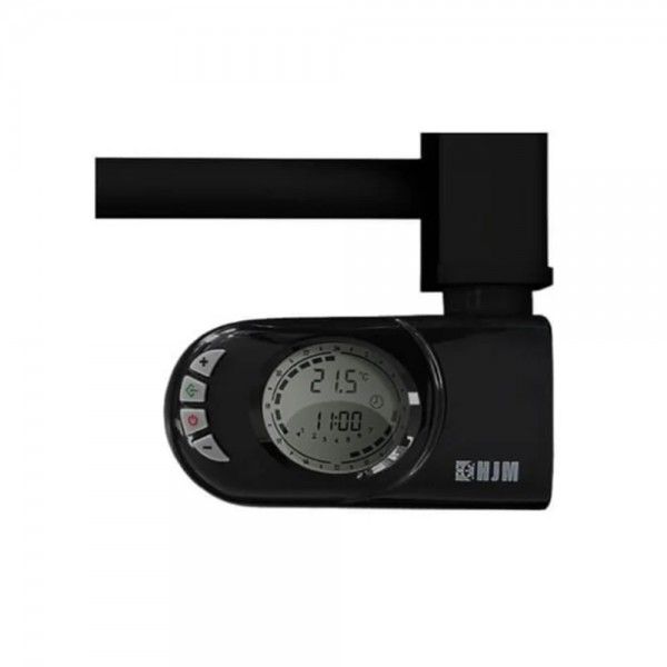 Toalheiro El�trico HJM 750W.S/FLUI-NOOR750N