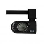 Toalheiro El�trico HJM 750W.S/FLUI-NOOR750N