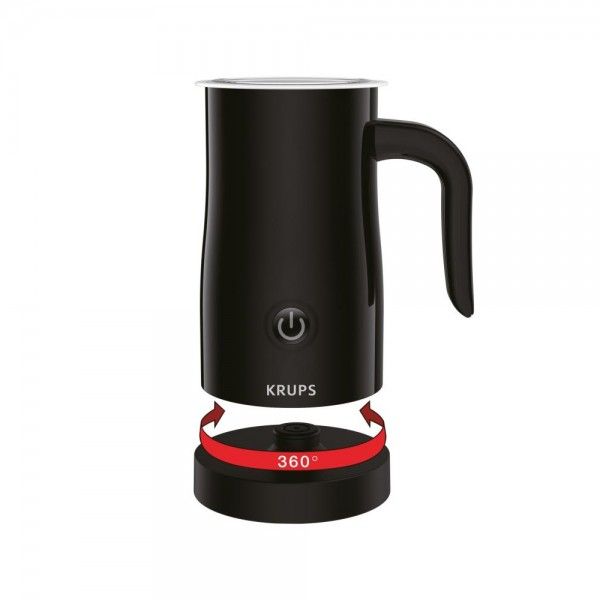 Espumador de Leite KRUPS Milk Frother XL100810