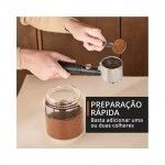 M�quina de Caf� Manual KRUPS Virtuoso + Tamping XP499EE0