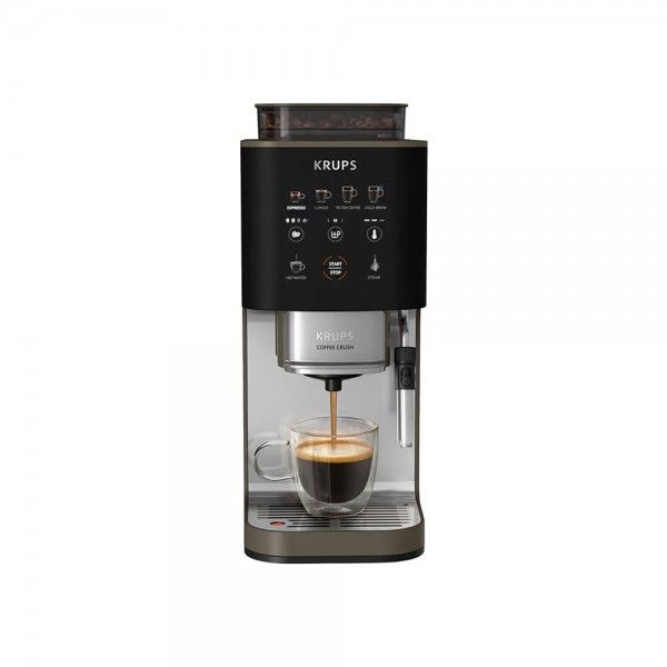 M�quina de Caf� Autom�tica KRUPS SA403BE0