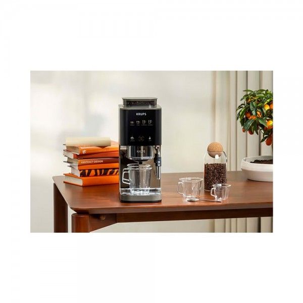 M�quina de Caf� Autom�tica KRUPS SA403BE0