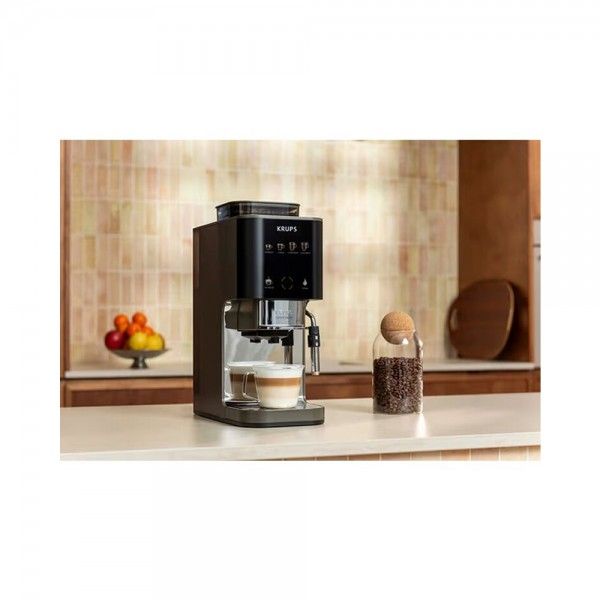 M�quina de Caf� Autom�tica KRUPS SA403BE0