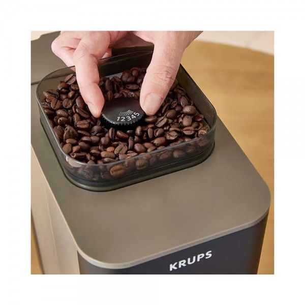 M�quina de Caf� Autom�tica KRUPS SA403BE0