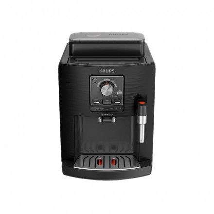 M�quina de Caf� Autom�tica KRUPS Intensity Up Coffee EA5008E0