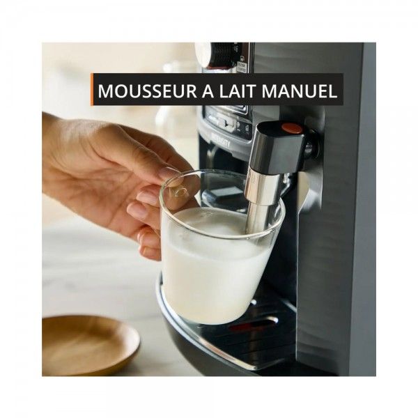 M�quina de Caf� Autom�tica KRUPS Intensity Up Coffee EA5008E0