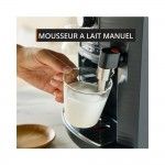 M�quina de Caf� Autom�tica KRUPS Intensity Up Coffee EA5008E0