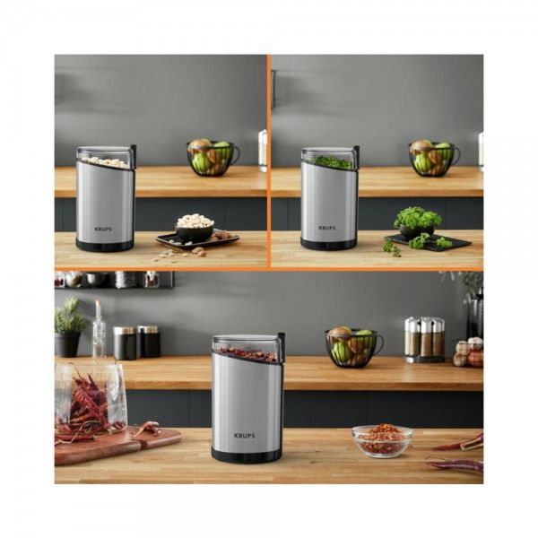 Mo�nho de Caf� SMEG Fast Touch GX204D10