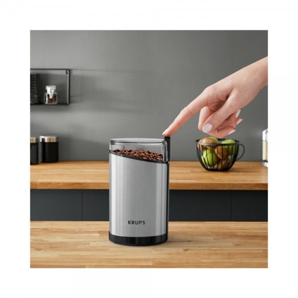 Mo�nho de Caf� SMEG Fast Touch GX204D10