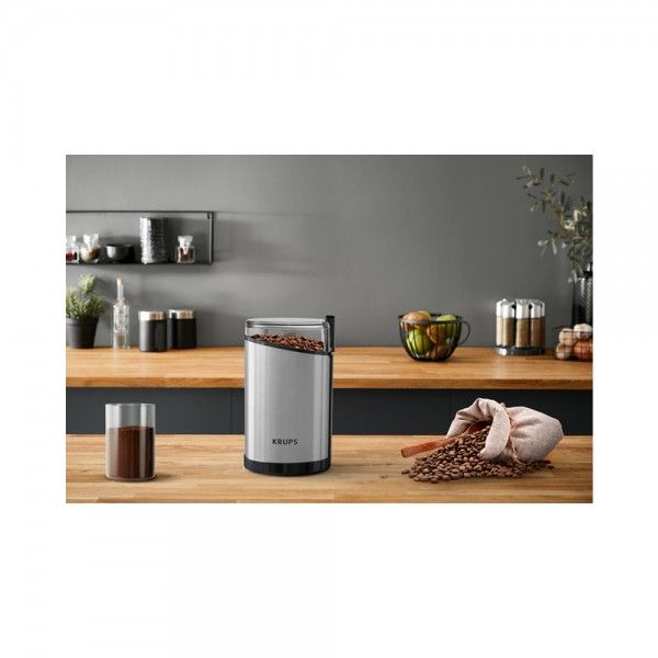 Mo�nho de Caf� SMEG Fast Touch GX204D10