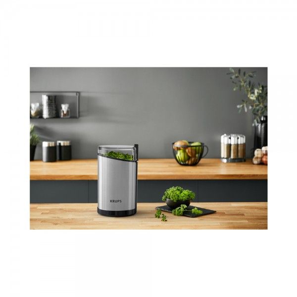 Mo�nho de Caf� SMEG Fast Touch GX204D10