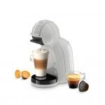 M�quina de Caf� KRUPS Dolce Gusto Mini Me Artic KP143GP16