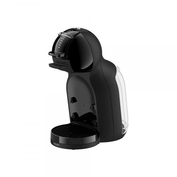 M�quina de Caf� KRUPS Dolce Gusto Mini Me Piano Black KP1438P16