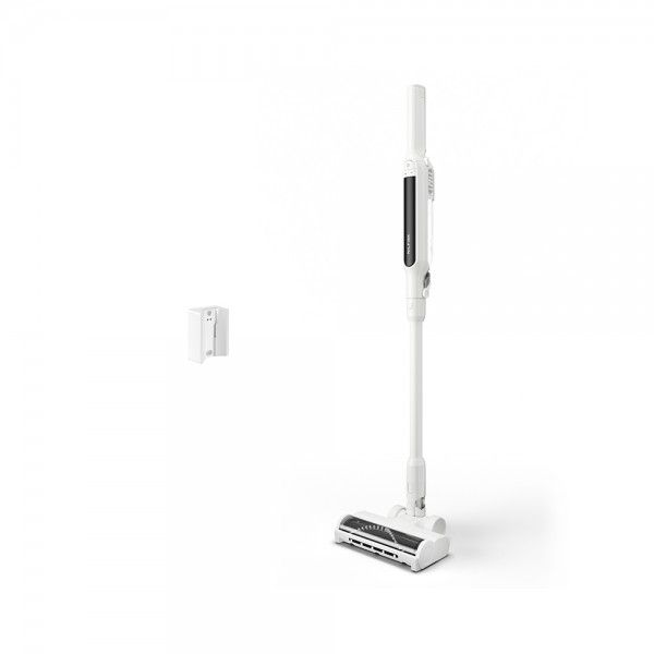 Aspirador Vertical NILFISK Move White 128390180