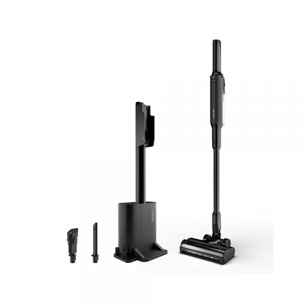 Aspirador Vertical NILFISK Move Black 128390186