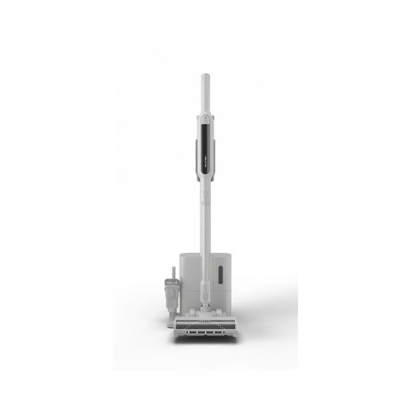 Aspirador Vertical NILFISK Move Grey 128390187