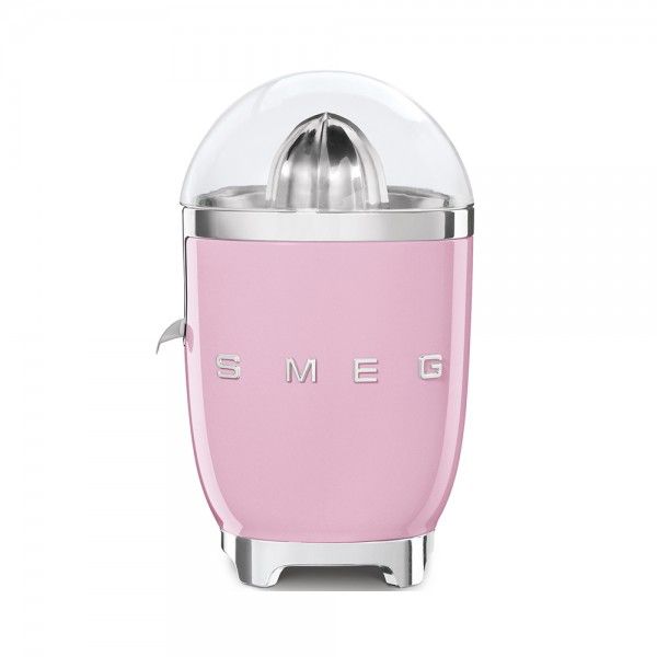 Espremedor de Citrinos SMEG CJF11PKEU