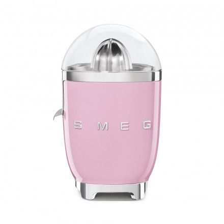Espremedor de Citrinos SMEG CJF11PKEU