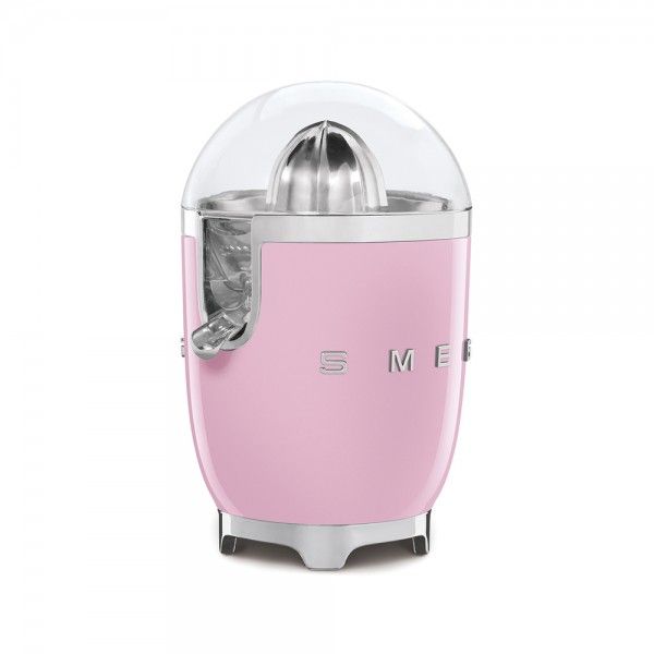 Espremedor de Citrinos SMEG CJF11PKEU