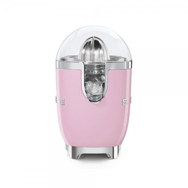 Espremedor de Citrinos SMEG CJF11PKEU