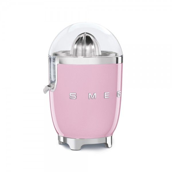 Espremedor de Citrinos SMEG CJF11PKEU