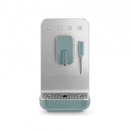 Maquina de Caf� Autom�tica SMEG BCC12EGMEU