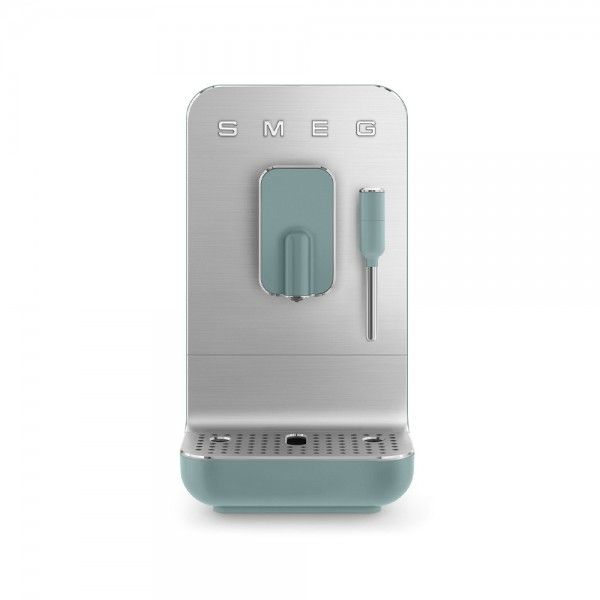 Maquina de Caf� Autom�tica SMEG BCC12EGMEU