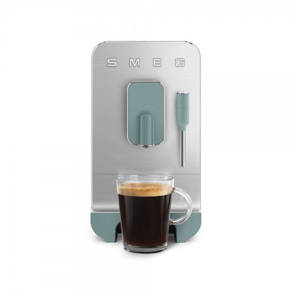 Maquina de Caf� Autom�tica SMEG BCC12EGMEU