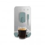 Maquina de Caf� Autom�tica SMEG BCC12EGMEU