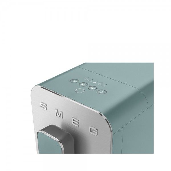 Maquina de Caf� Autom�tica SMEG BCC12EGMEU