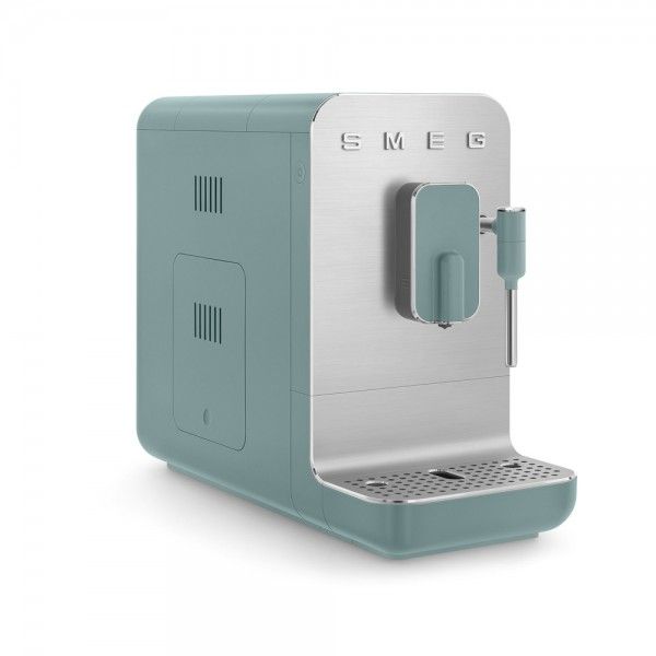 Maquina de Caf� Autom�tica SMEG BCC12EGMEU