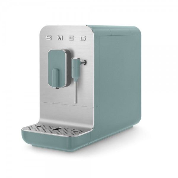 Maquina de Caf� Autom�tica SMEG BCC12EGMEU