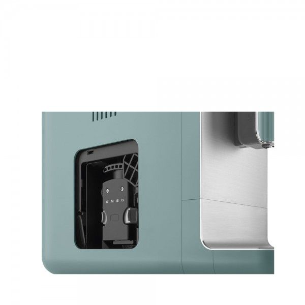 Maquina de Caf� Autom�tica SMEG BCC12EGMEU