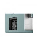 Maquina de Caf� Autom�tica SMEG BCC12EGMEU