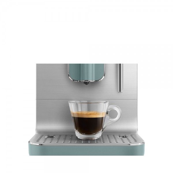 Maquina de Caf� Autom�tica SMEG BCC12EGMEU