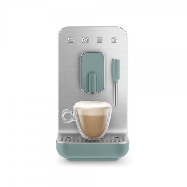 Maquina de Caf� Autom�tica SMEG BCC12EGMEU