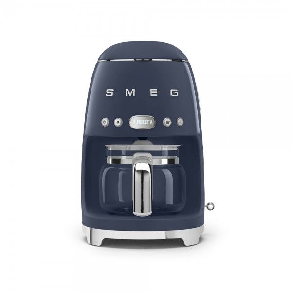 M�quina de Caf� de Filtro SMEG DCF02NBEU