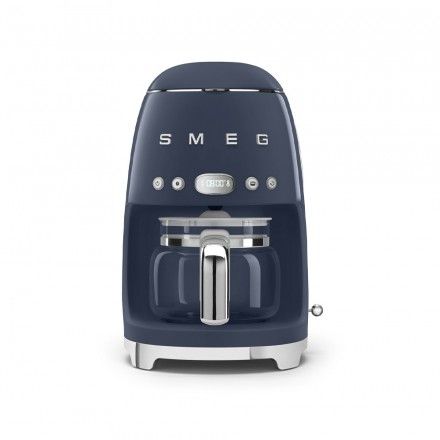 M�quina de Caf� de Filtro SMEG DCF02NBEU