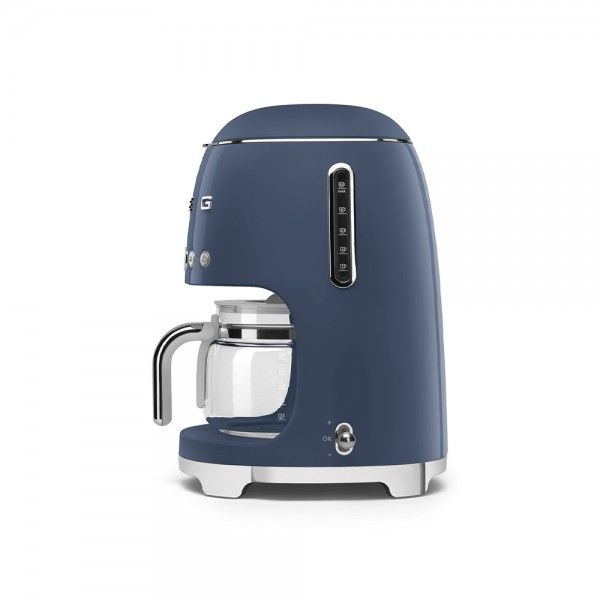 M�quina de Caf� de Filtro SMEG DCF02NBEU