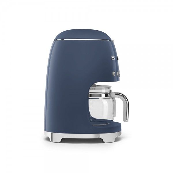 M�quina de Caf� de Filtro SMEG DCF02NBEU