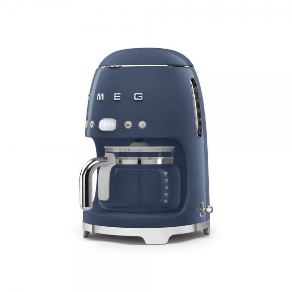 M�quina de Caf� de Filtro SMEG DCF02NBEU