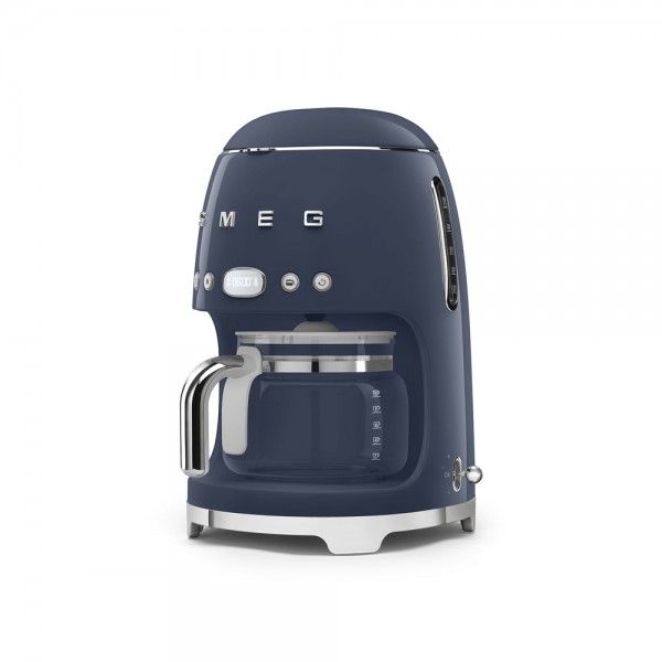 M�quina de Caf� de Filtro SMEG DCF02NBEU