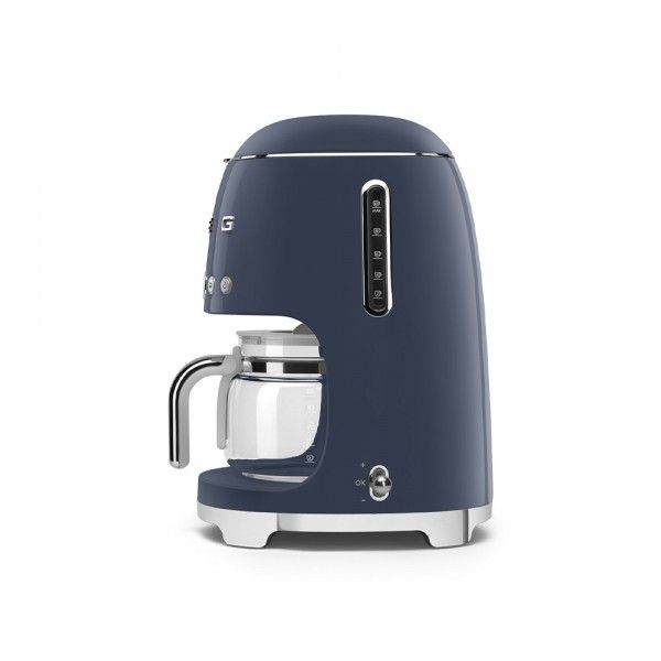 M�quina de Caf� de Filtro SMEG DCF02NBEU