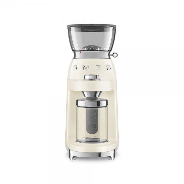 Mo�nho de Caf� SMEG CGF03CREU