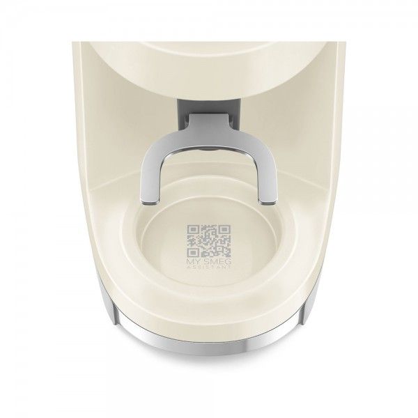 Mo�nho de Caf� SMEG CGF03CREU